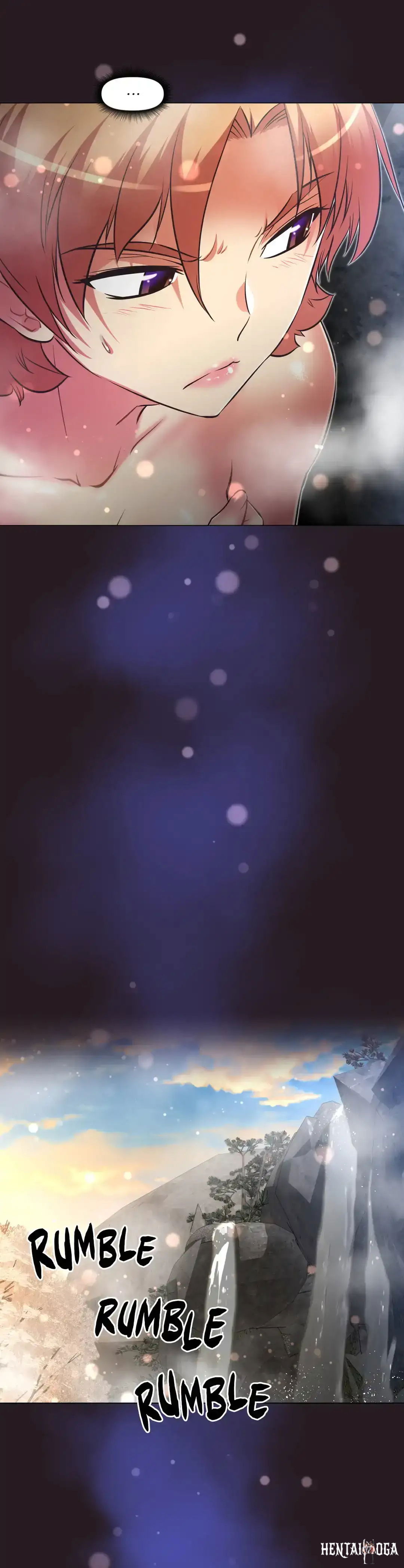 Brawling Go! Brawling Go! Chapter 145 - Page 25