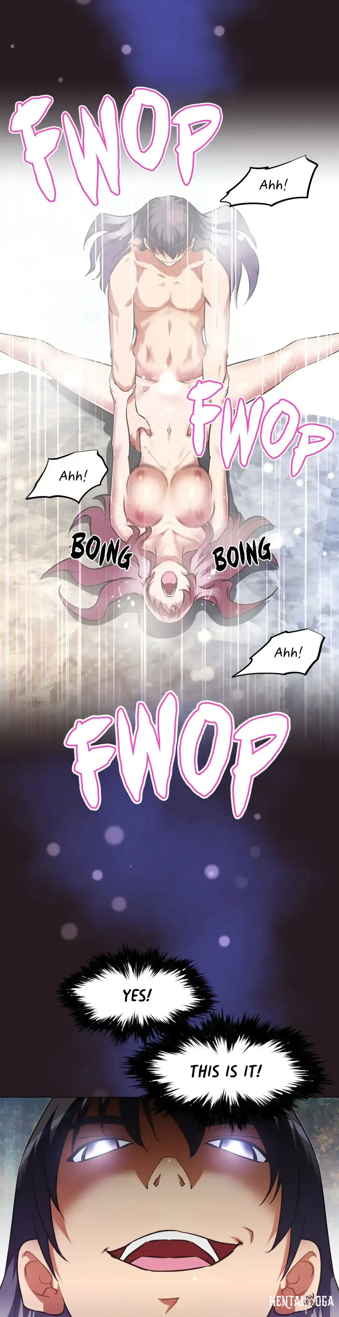 Brawling Go! Brawling Go! Chapter 145 - Page 26