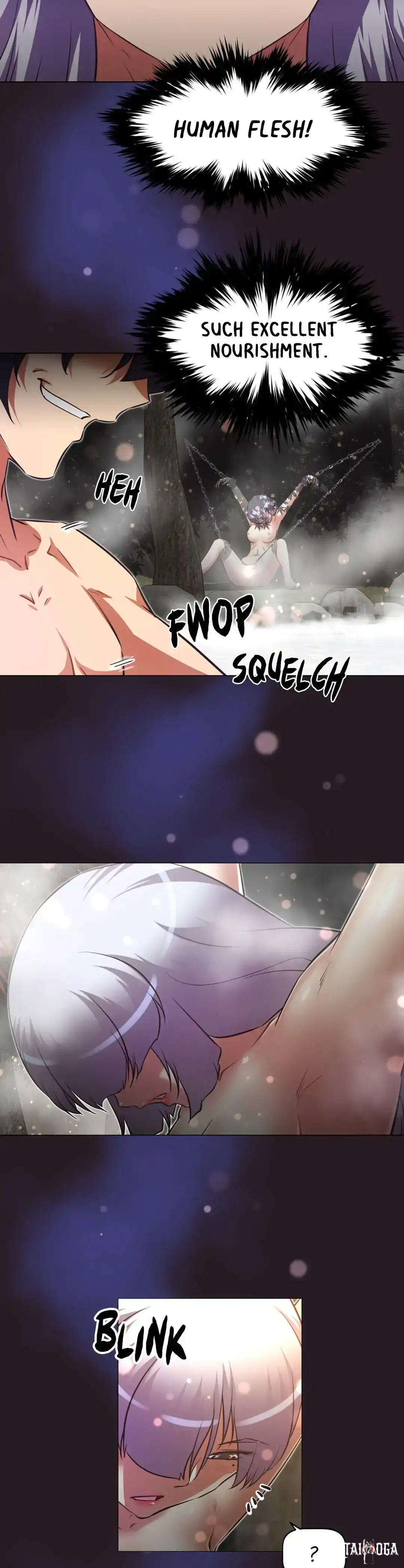 Brawling Go! Brawling Go! Chapter 145 - Page 27