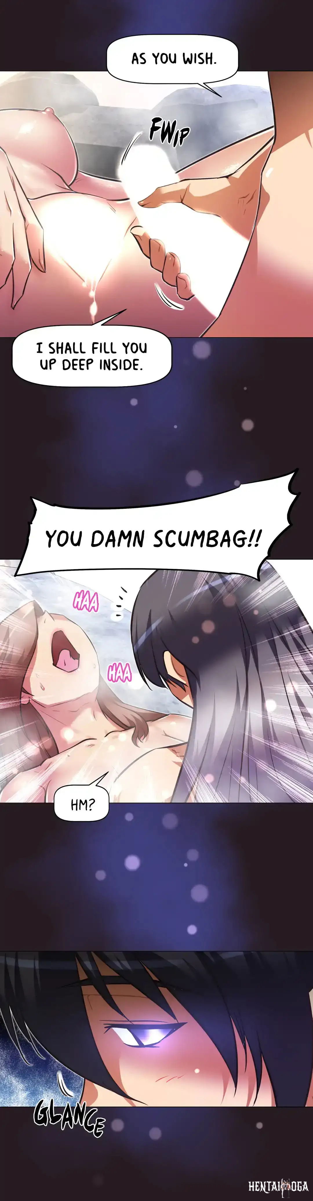 Brawling Go! Brawling Go! Chapter 145 - Page 36