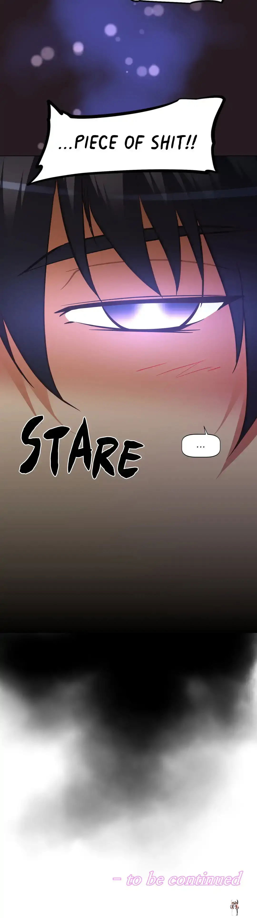 Brawling Go! Brawling Go! Chapter 145 - Page 39