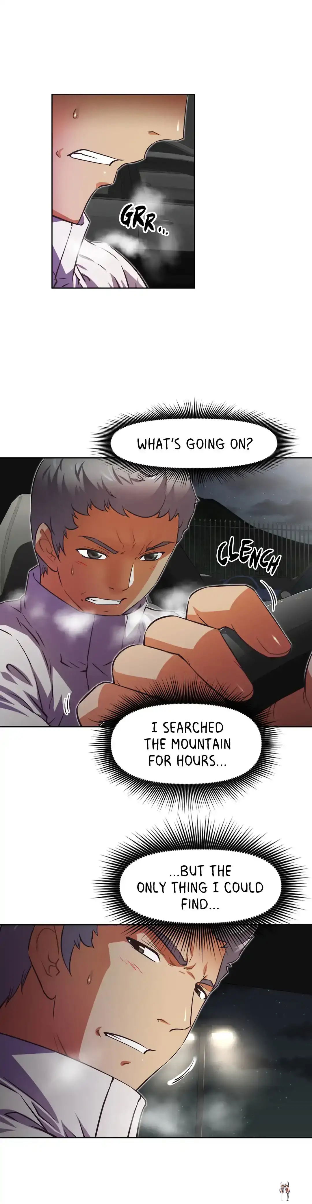 Brawling Go! Brawling Go! Chapter 145 - Page 7