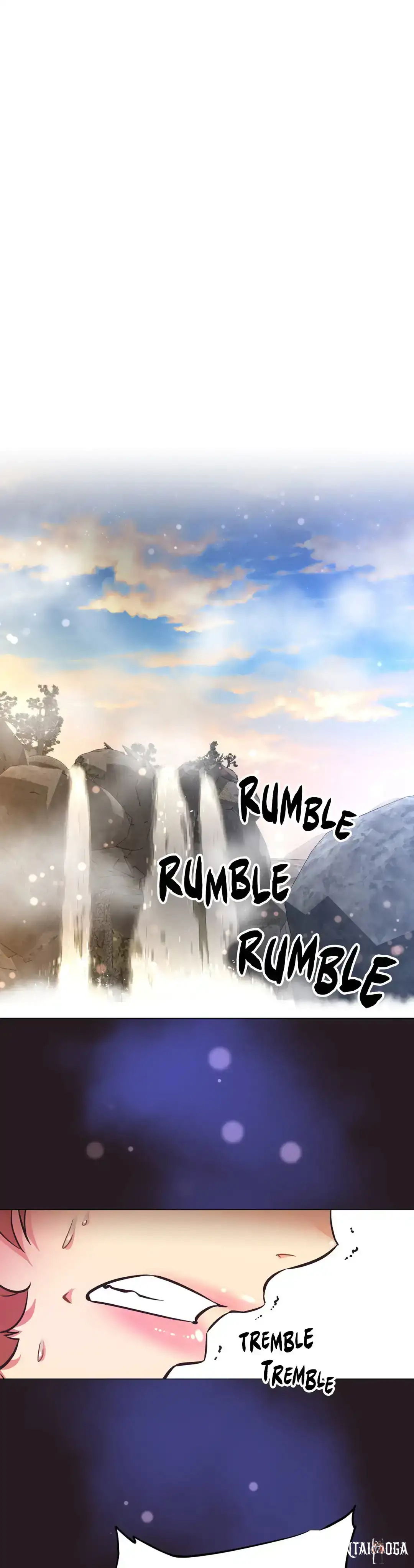 Brawling Go! Brawling Go! Chapter 146 - Page 1