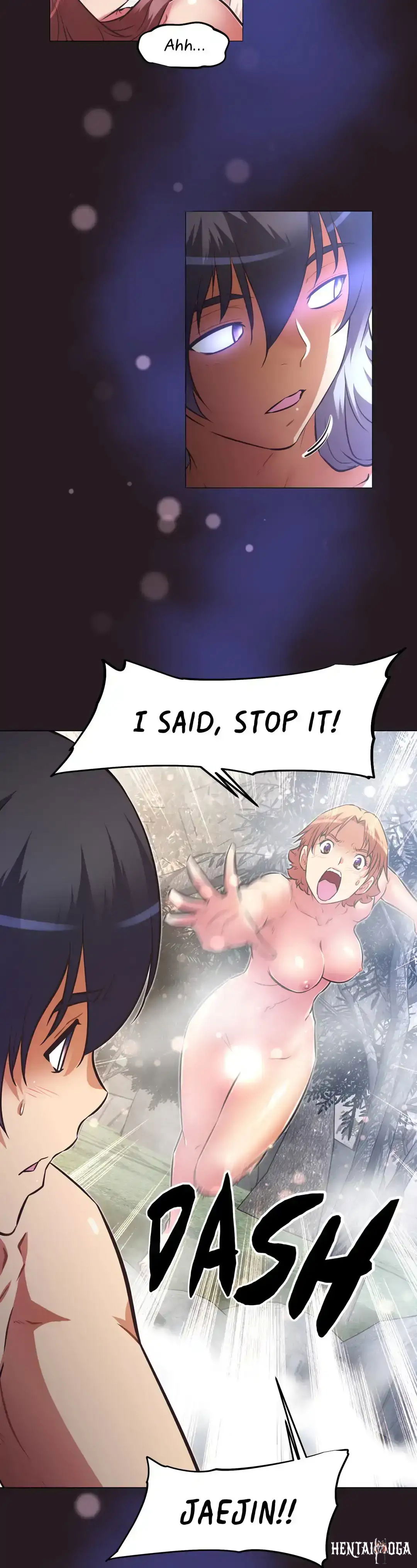 Brawling Go! Brawling Go! Chapter 146 - Page 11