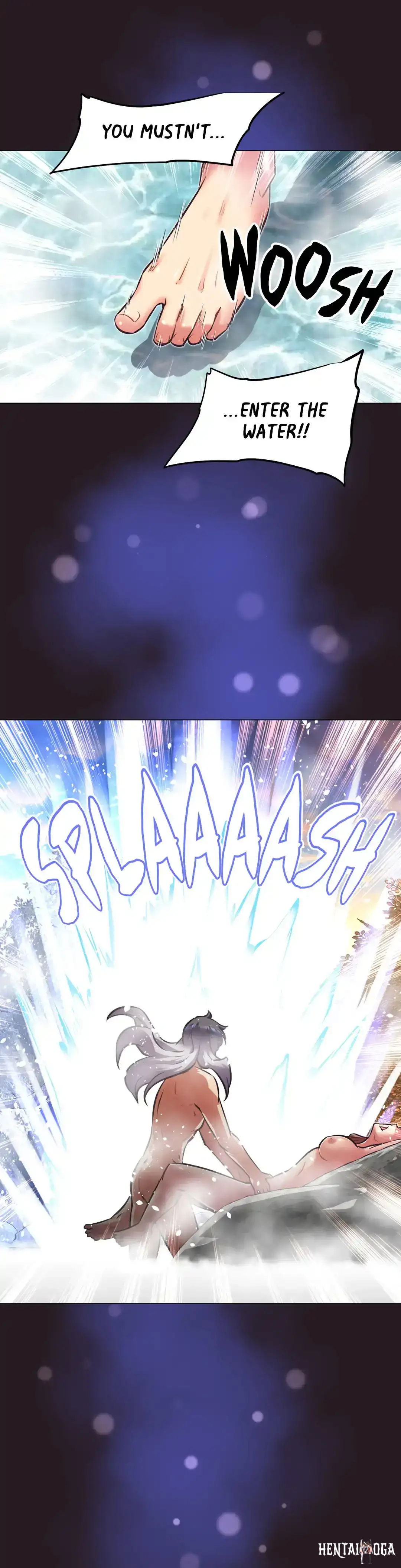 Brawling Go! Brawling Go! Chapter 146 - Page 13