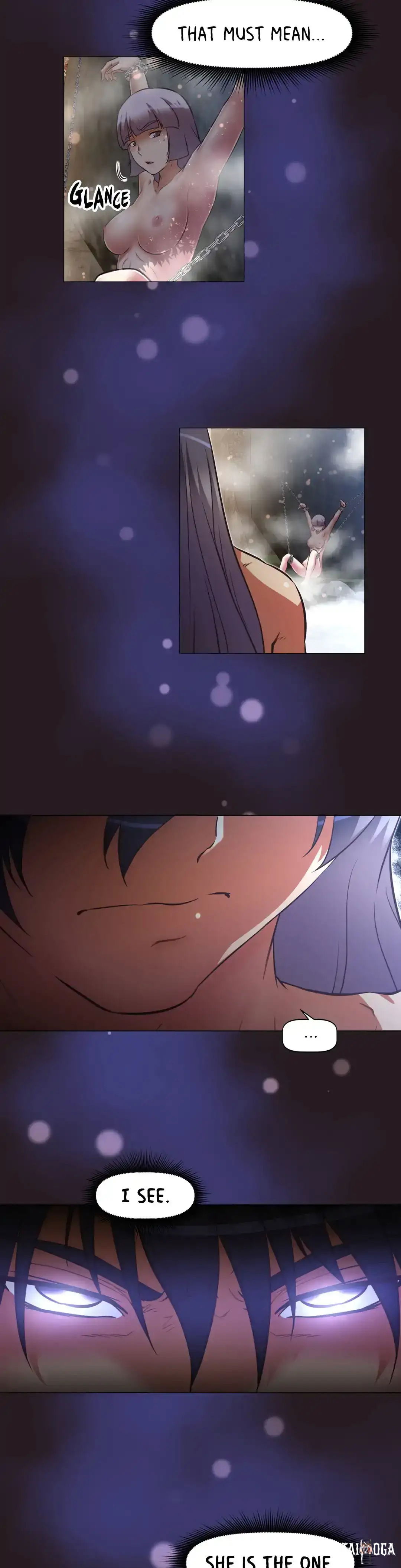 Brawling Go! Brawling Go! Chapter 146 - Page 17