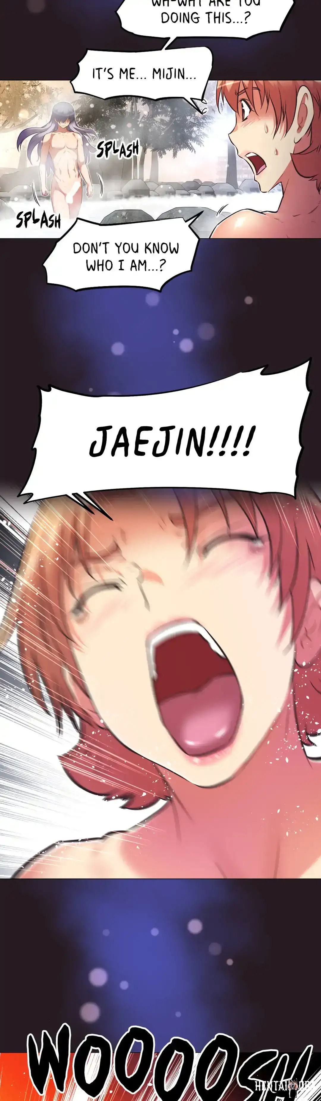 Brawling Go! Brawling Go! Chapter 146 - Page 29