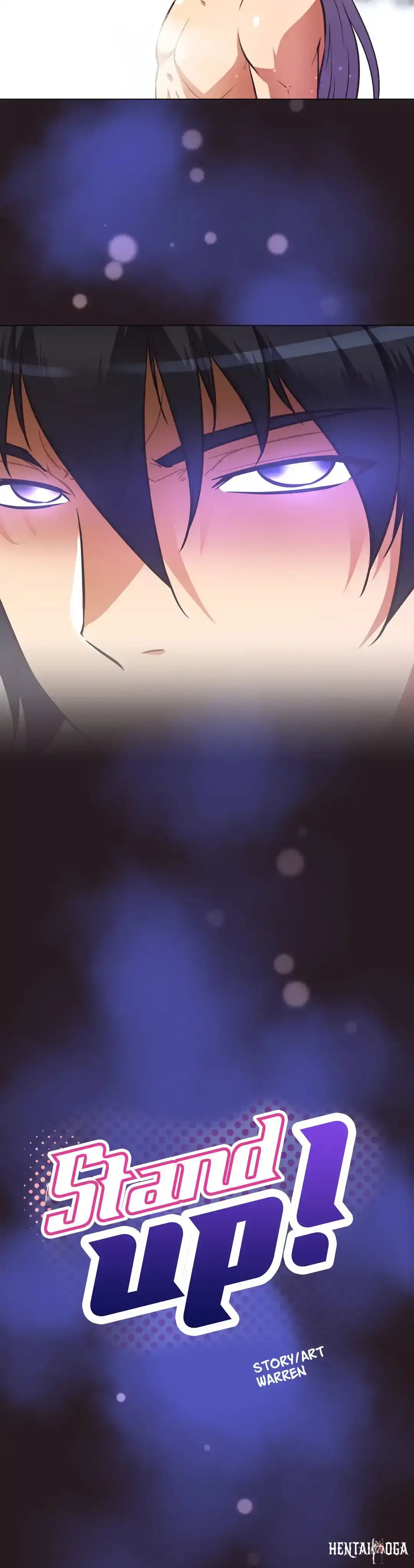 Brawling Go! Brawling Go! Chapter 146 - Page 3