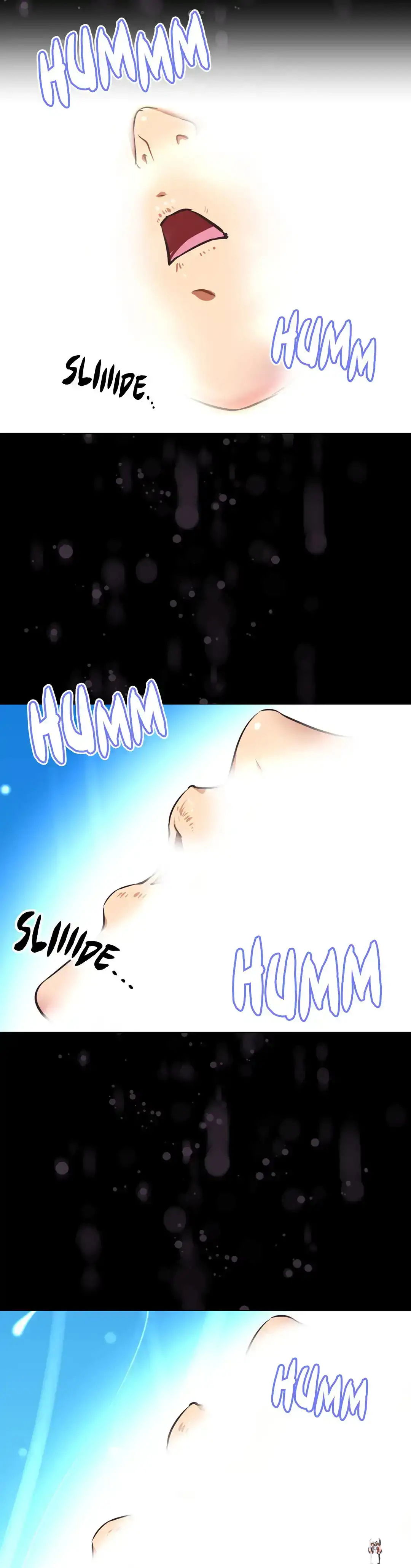 Brawling Go! Brawling Go! Chapter 146 - Page 33