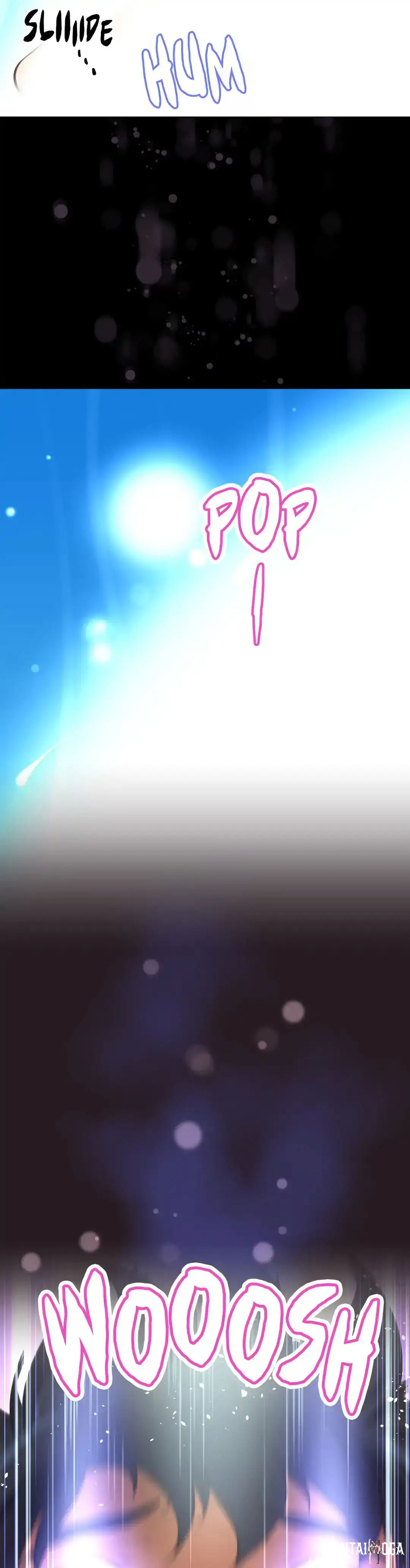 Brawling Go! Brawling Go! Chapter 146 - Page 34