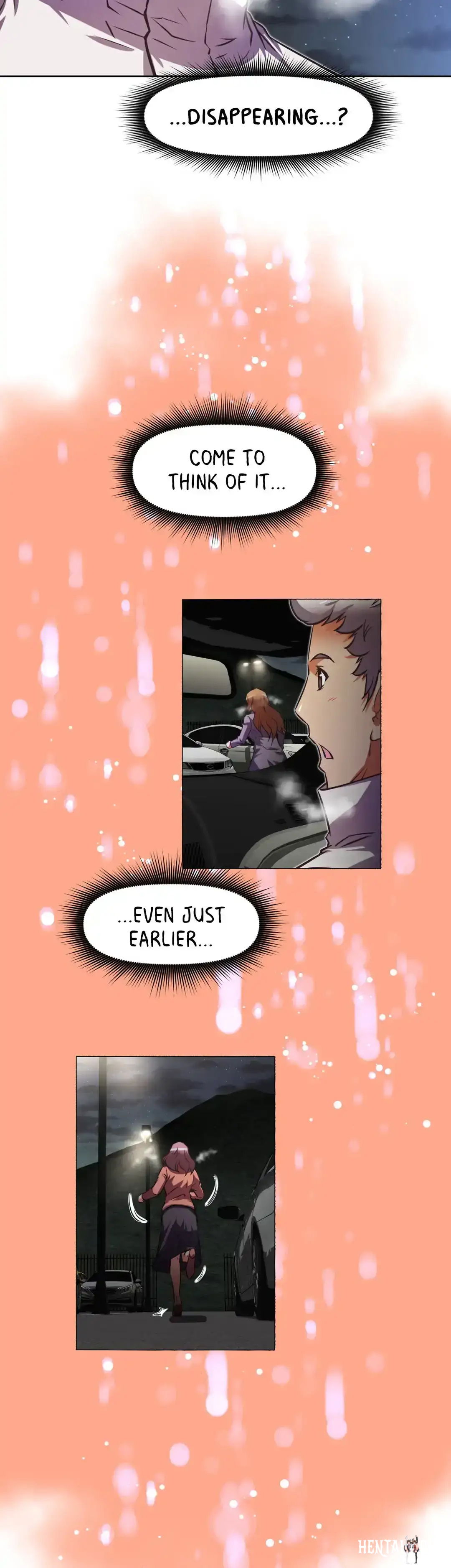 Brawling Go! Brawling Go! Chapter 146 - Page 38