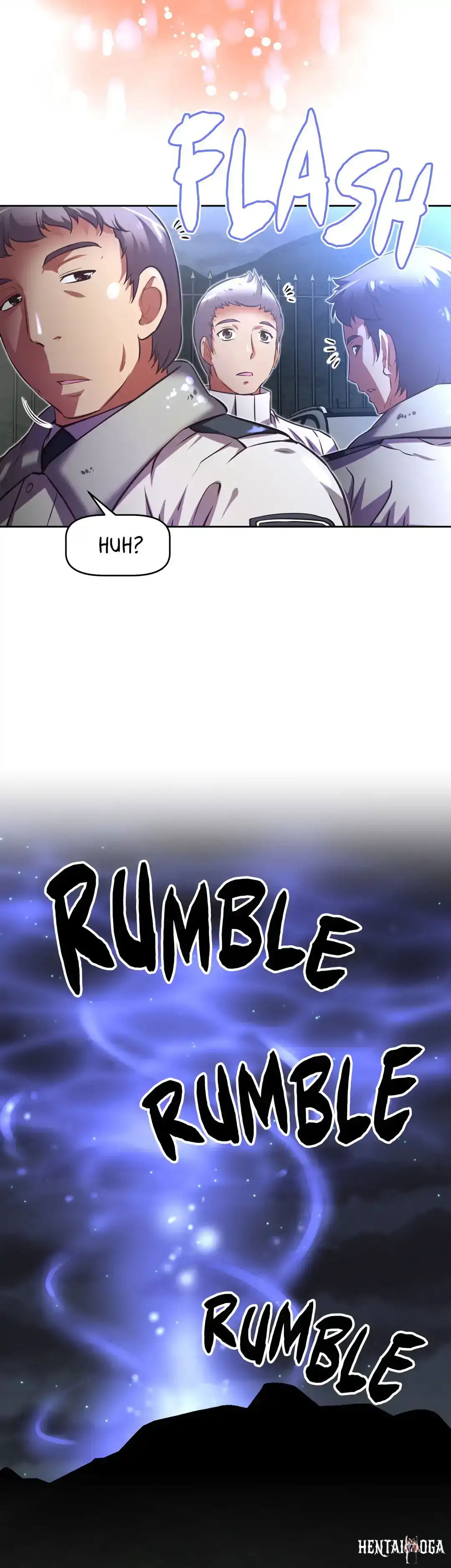 Brawling Go! Brawling Go! Chapter 146 - Page 39