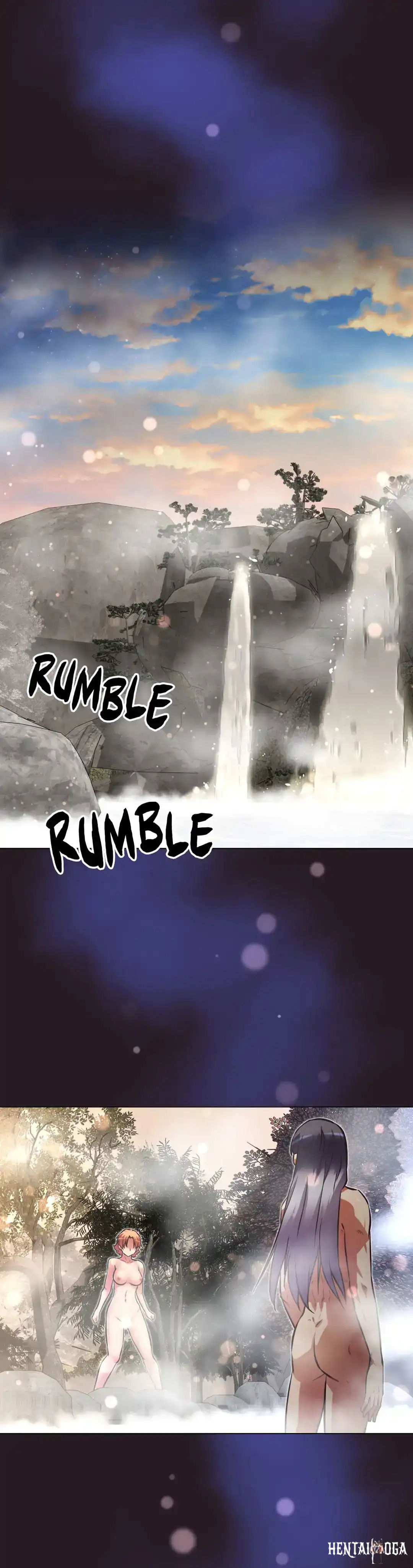 Brawling Go! Brawling Go! Chapter 146 - Page 4