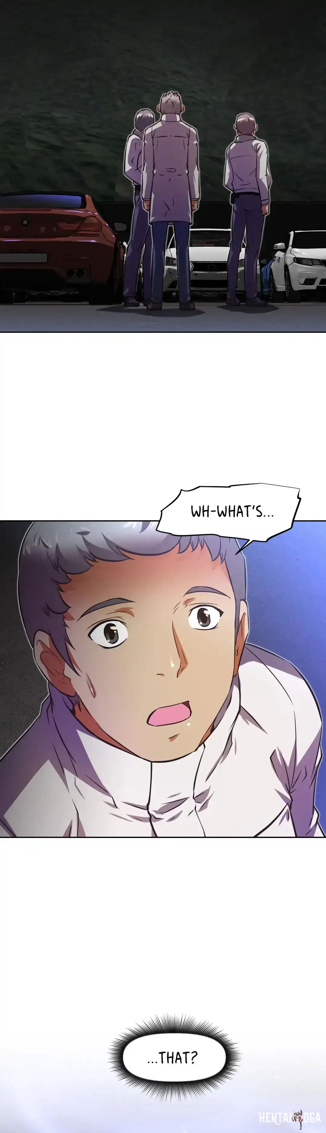 Brawling Go! Brawling Go! Chapter 146 - Page 40