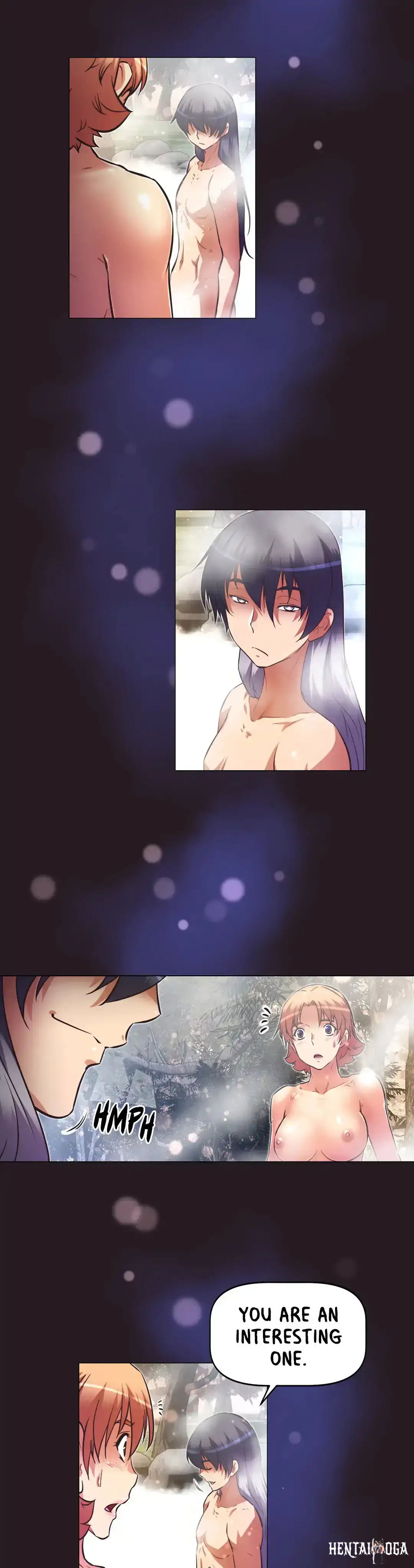 Brawling Go! Brawling Go! Chapter 146 - Page 5