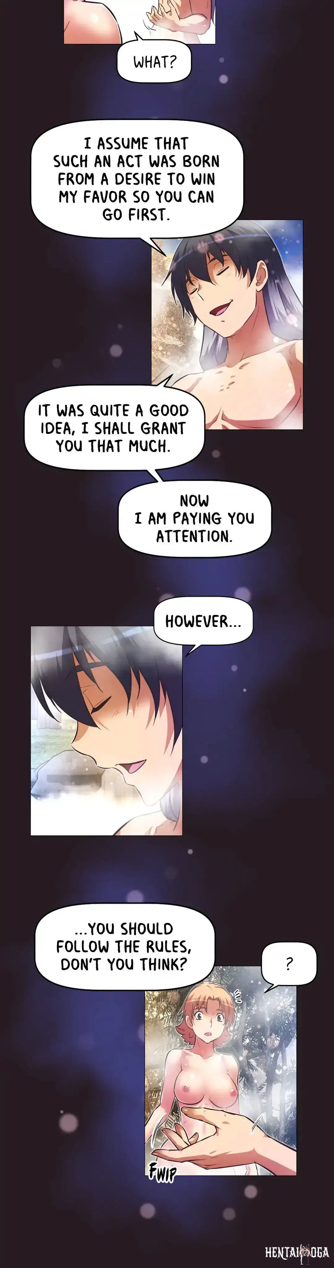 Brawling Go! Brawling Go! Chapter 146 - Page 6