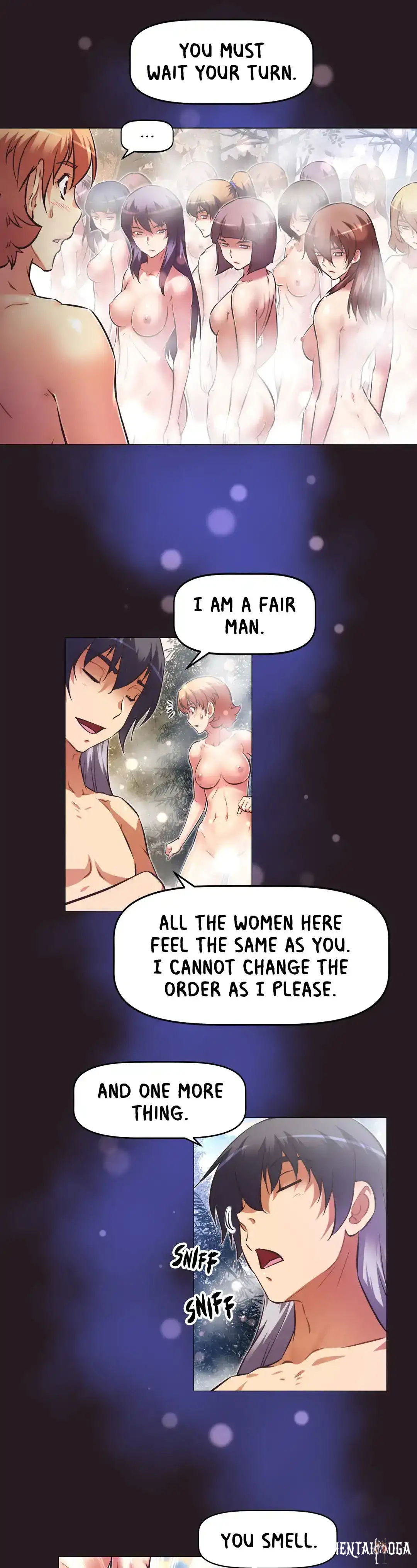 Brawling Go! Brawling Go! Chapter 146 - Page 7