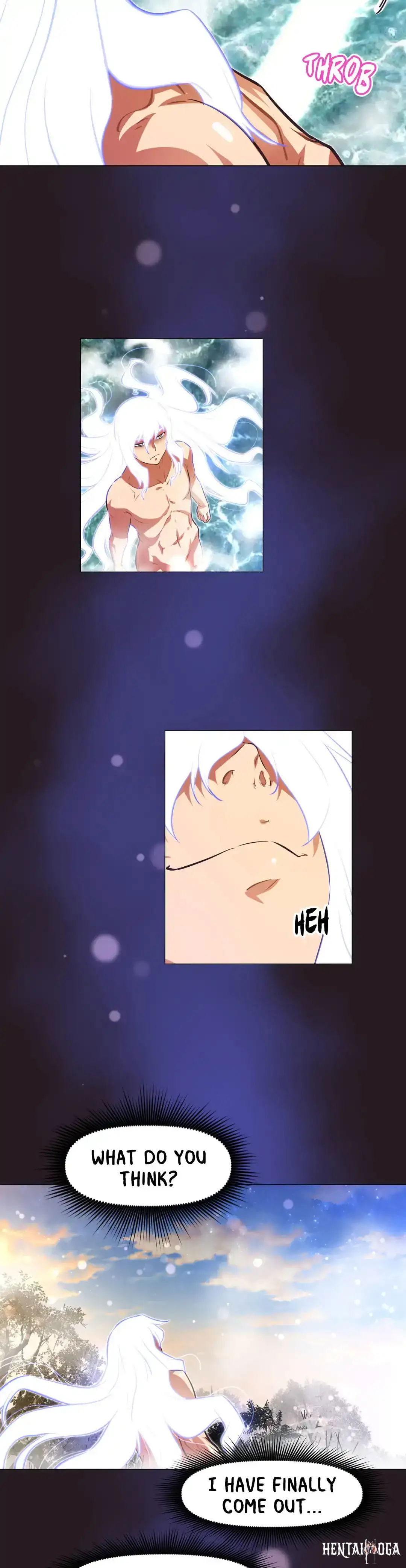 Brawling Go! Brawling Go! Chapter 147 - Page 10