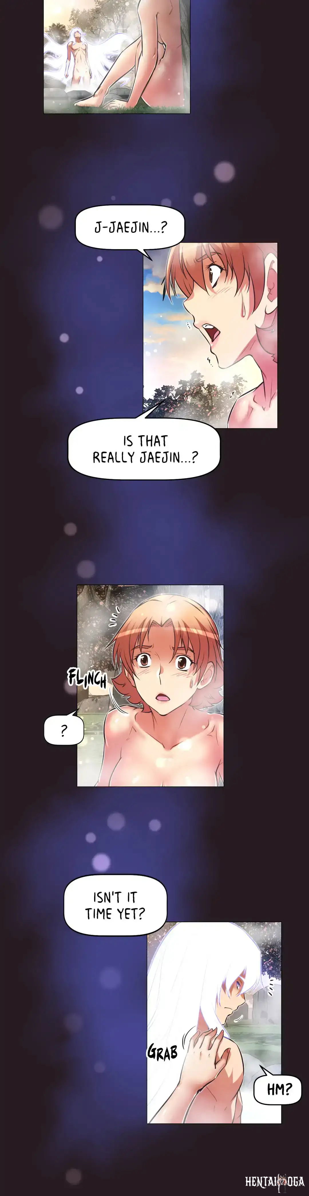 Brawling Go! Brawling Go! Chapter 147 - Page 12