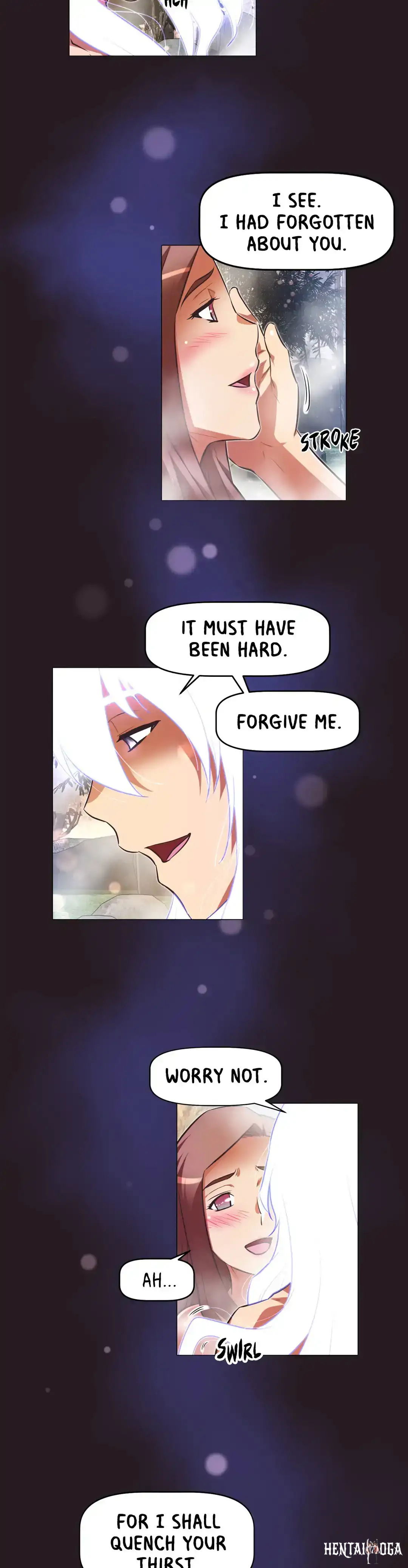 Brawling Go! Brawling Go! Chapter 147 - Page 14