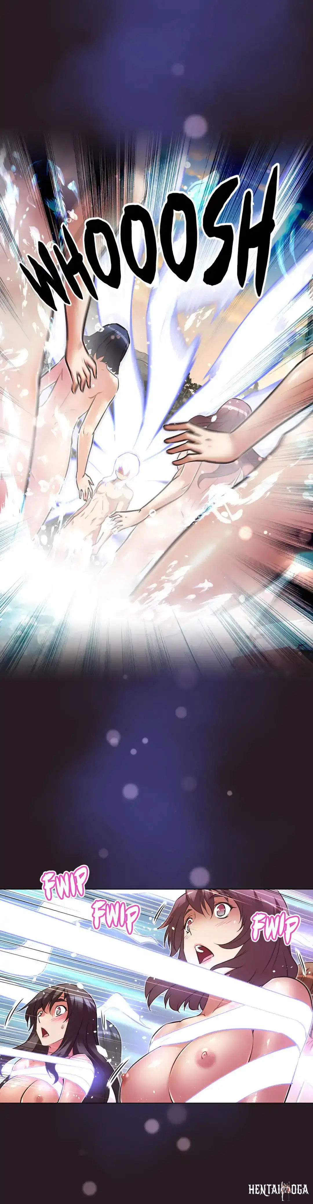 Brawling Go! Brawling Go! Chapter 147 - Page 18