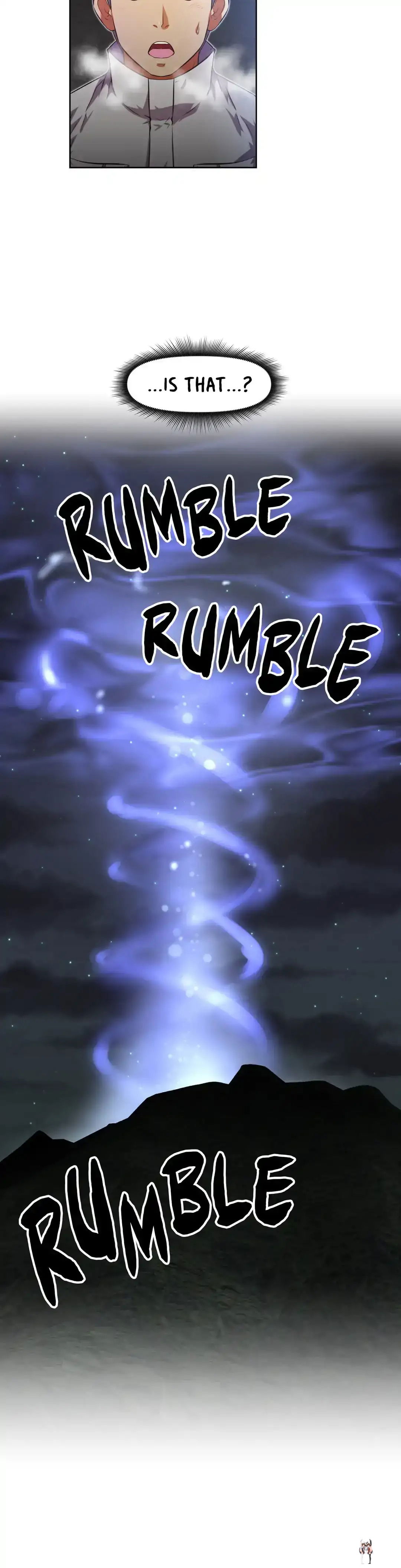 Brawling Go! Brawling Go! Chapter 147 - Page 2