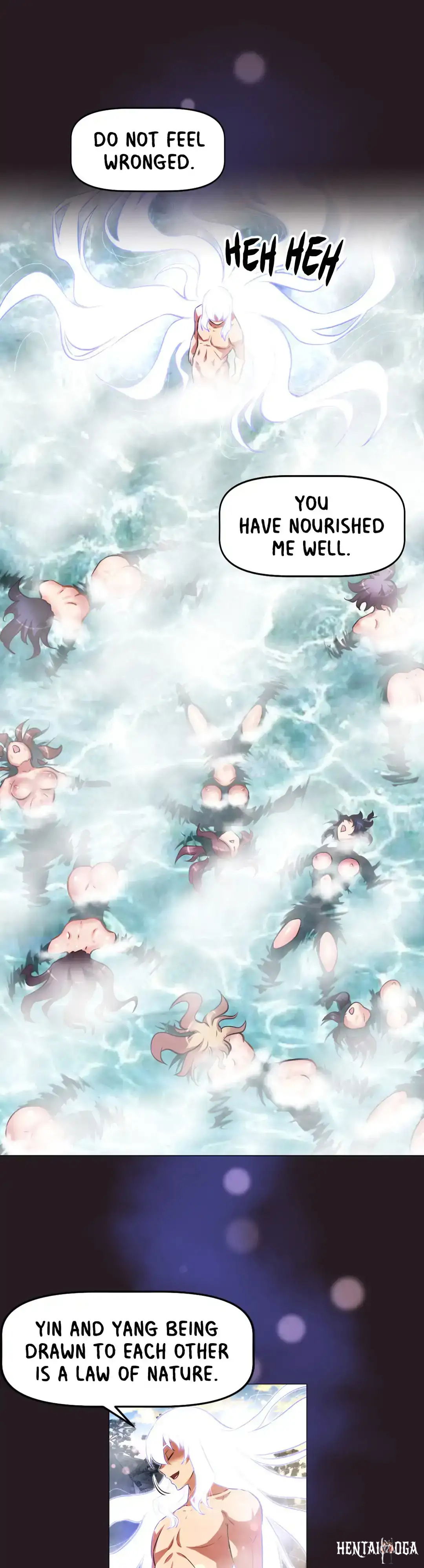 Brawling Go! Brawling Go! Chapter 147 - Page 25