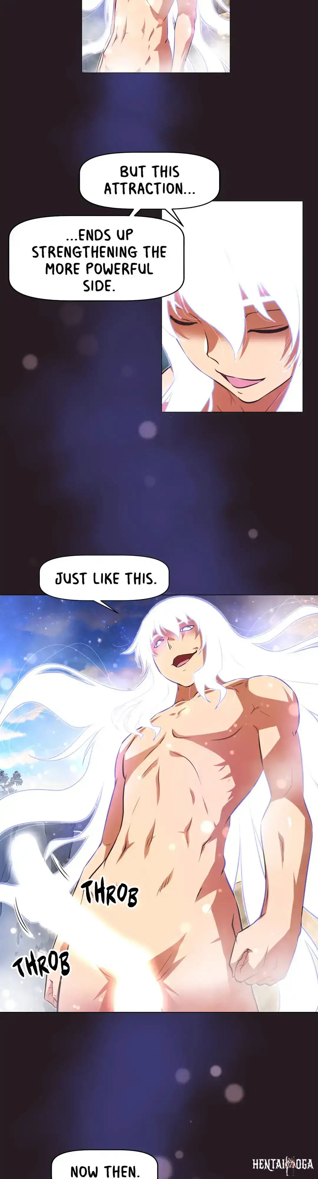 Brawling Go! Brawling Go! Chapter 147 - Page 26