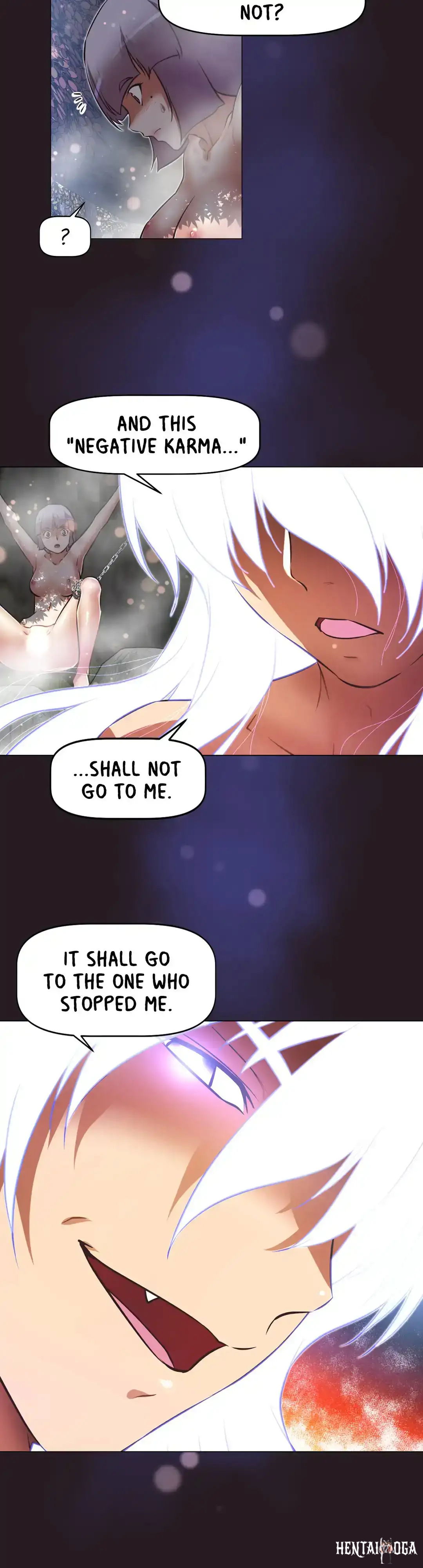 Brawling Go! Brawling Go! Chapter 147 - Page 30