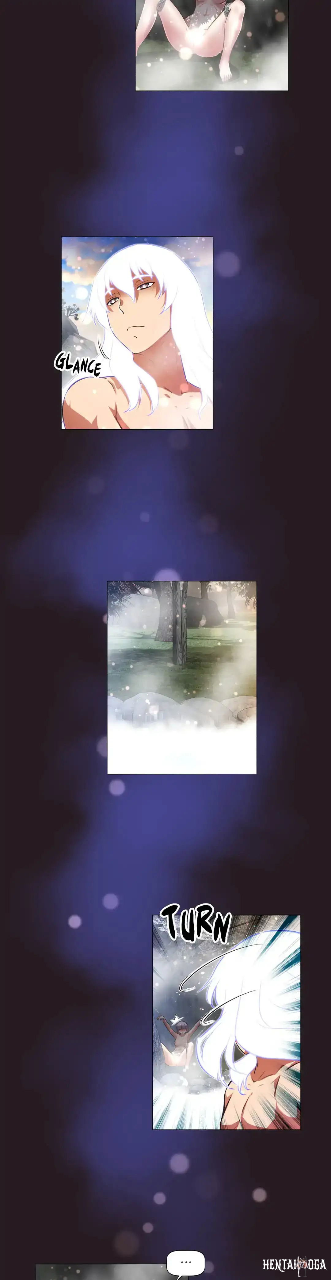 Brawling Go! Brawling Go! Chapter 147 - Page 32