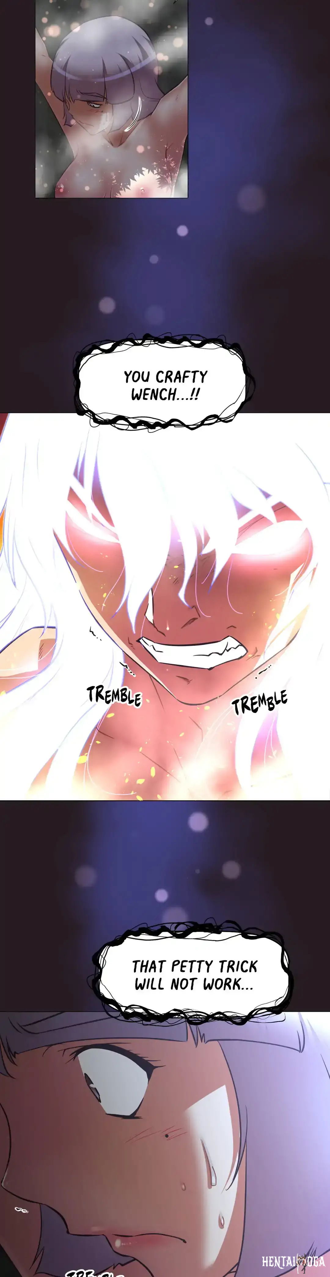 Brawling Go! Brawling Go! Chapter 147 - Page 33