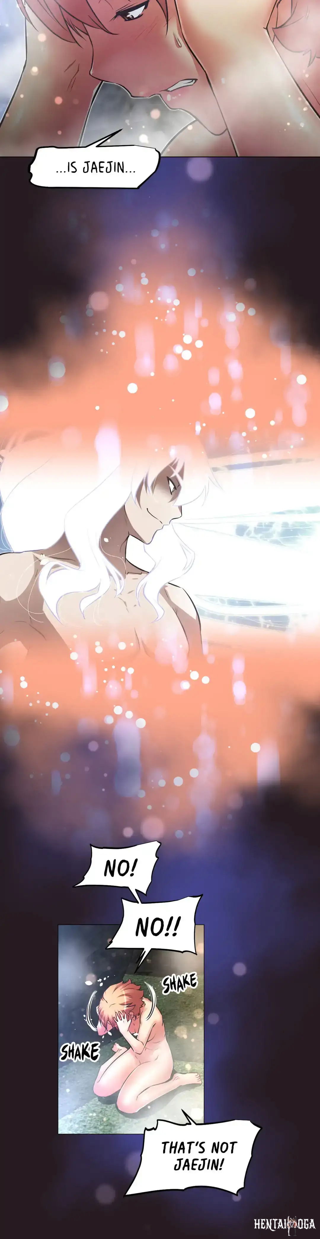 Brawling Go! Brawling Go! Chapter 147 - Page 36