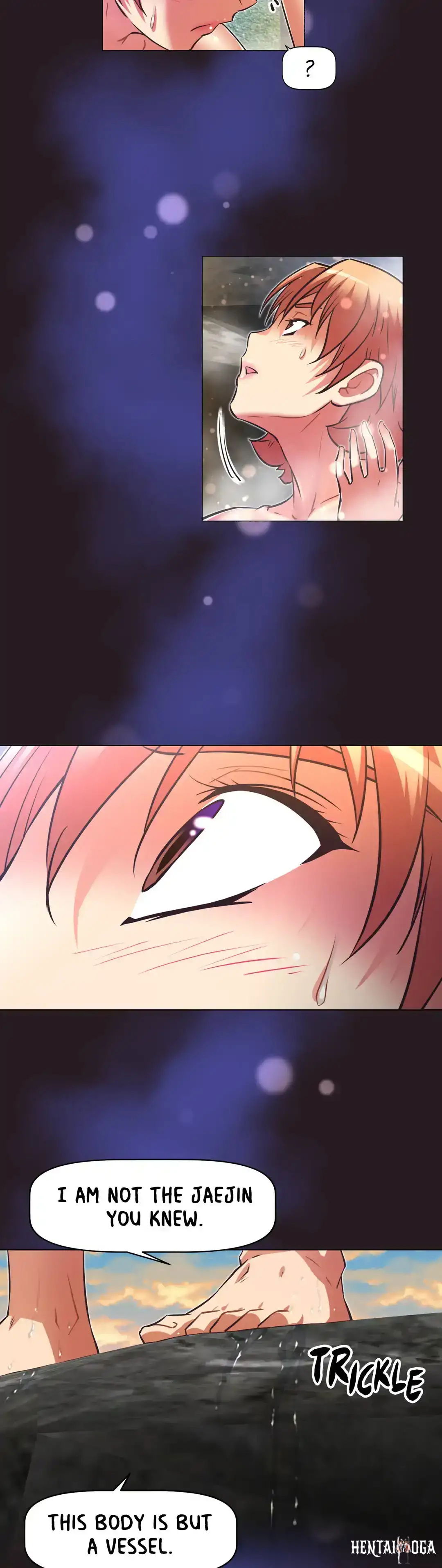 Brawling Go! Brawling Go! Chapter 147 - Page 38