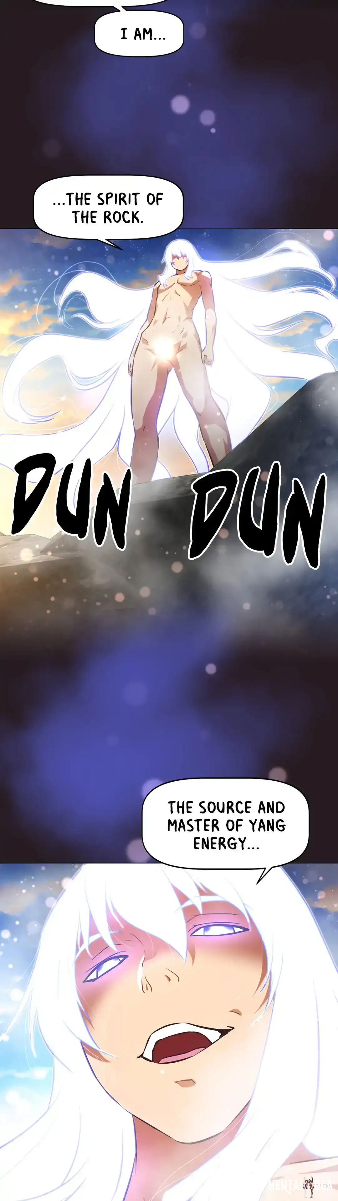 Brawling Go! Brawling Go! Chapter 147 - Page 39