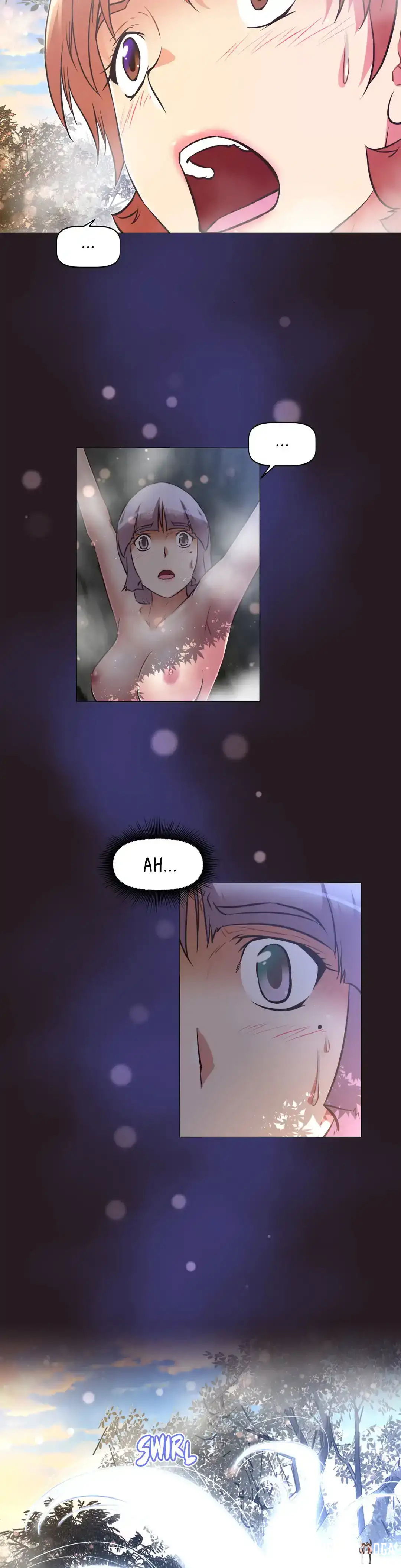 Brawling Go! Brawling Go! Chapter 147 - Page 4