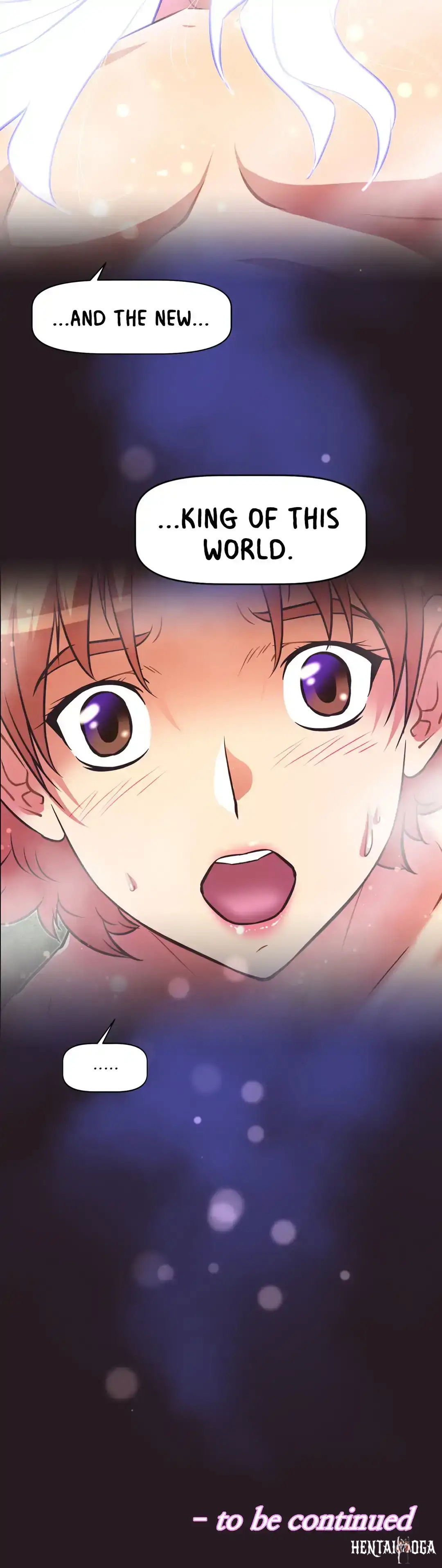 Brawling Go! Brawling Go! Chapter 147 - Page 40