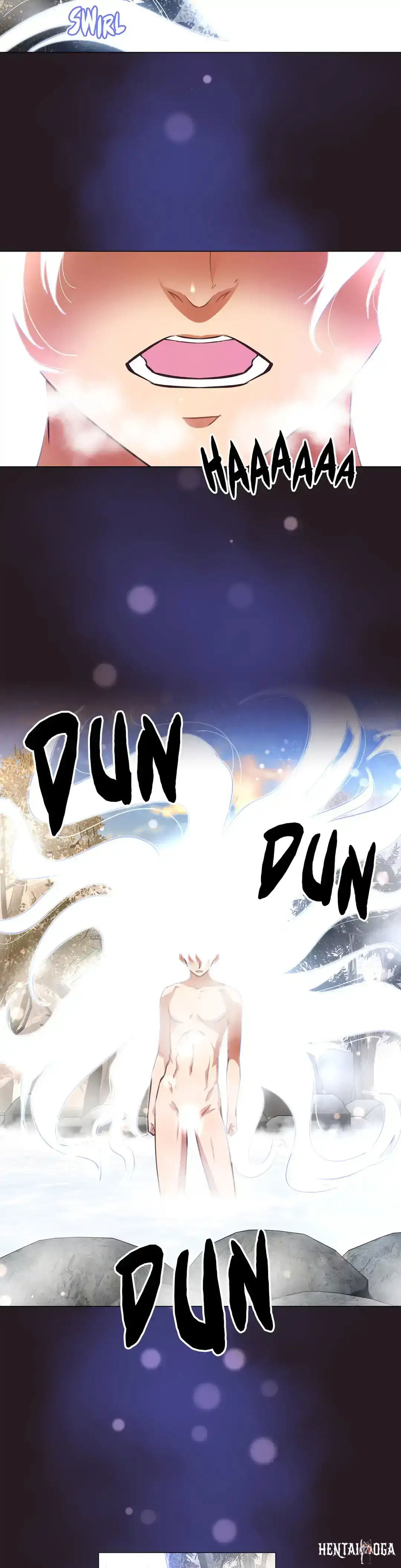 Brawling Go! Brawling Go! Chapter 147 - Page 5