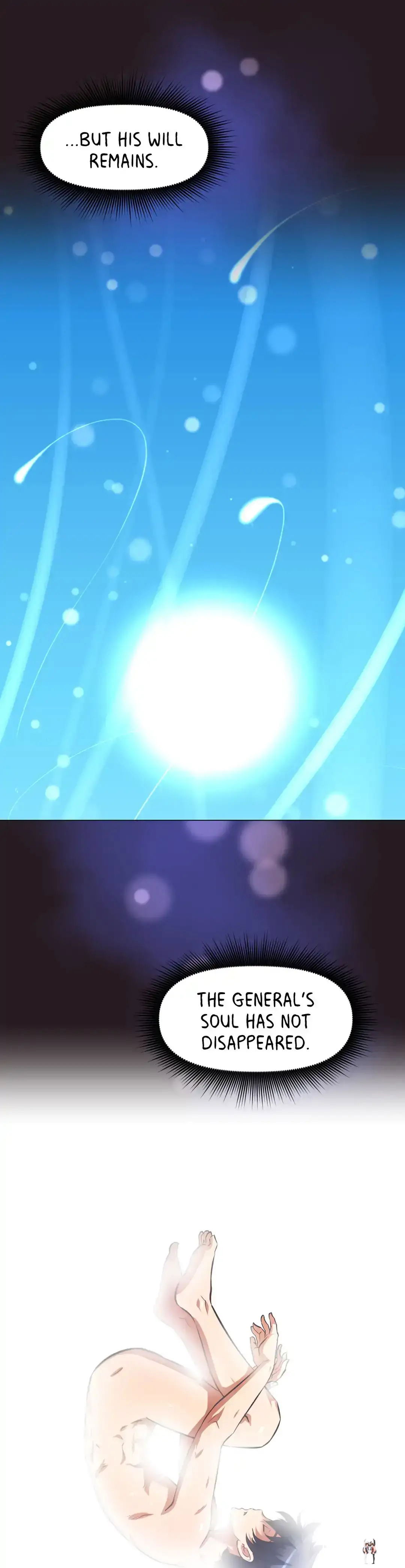 Brawling Go! Brawling Go! Chapter 148 - Page 13