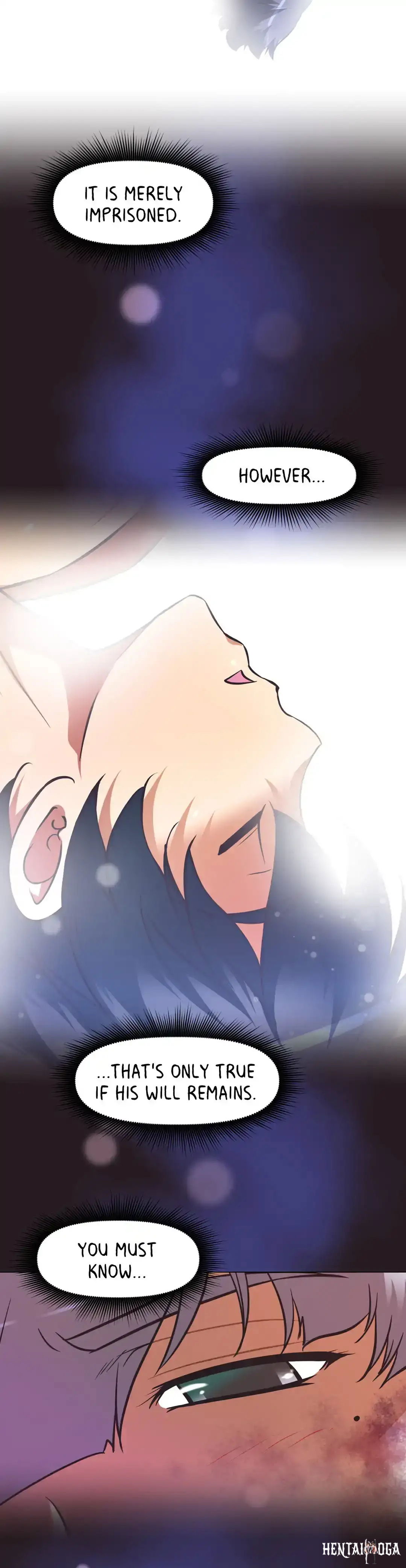 Brawling Go! Brawling Go! Chapter 148 - Page 14