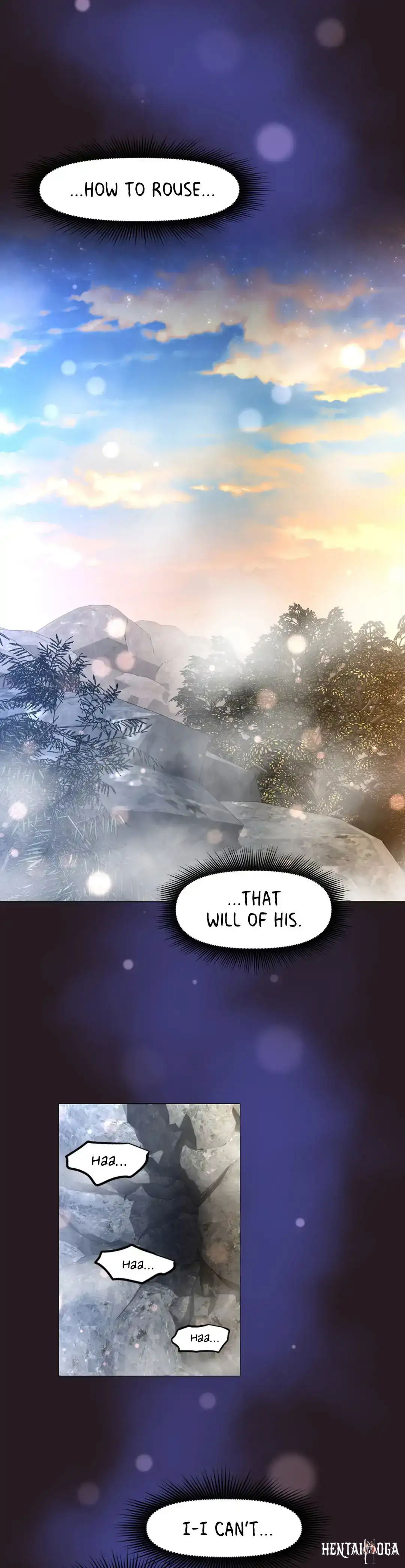 Brawling Go! Brawling Go! Chapter 148 - Page 15