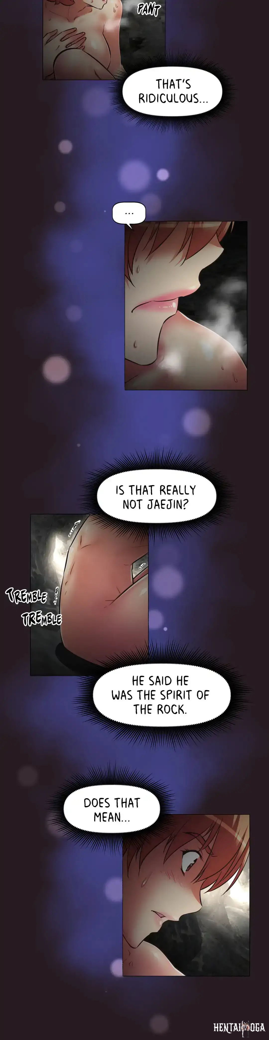 Brawling Go! Brawling Go! Chapter 148 - Page 18