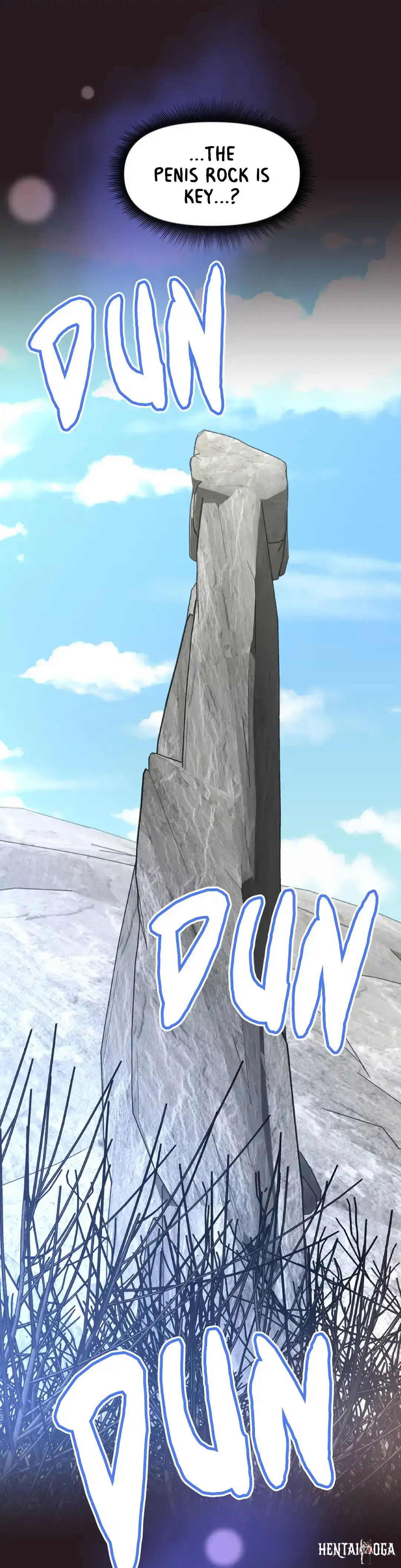 Brawling Go! Brawling Go! Chapter 148 - Page 19