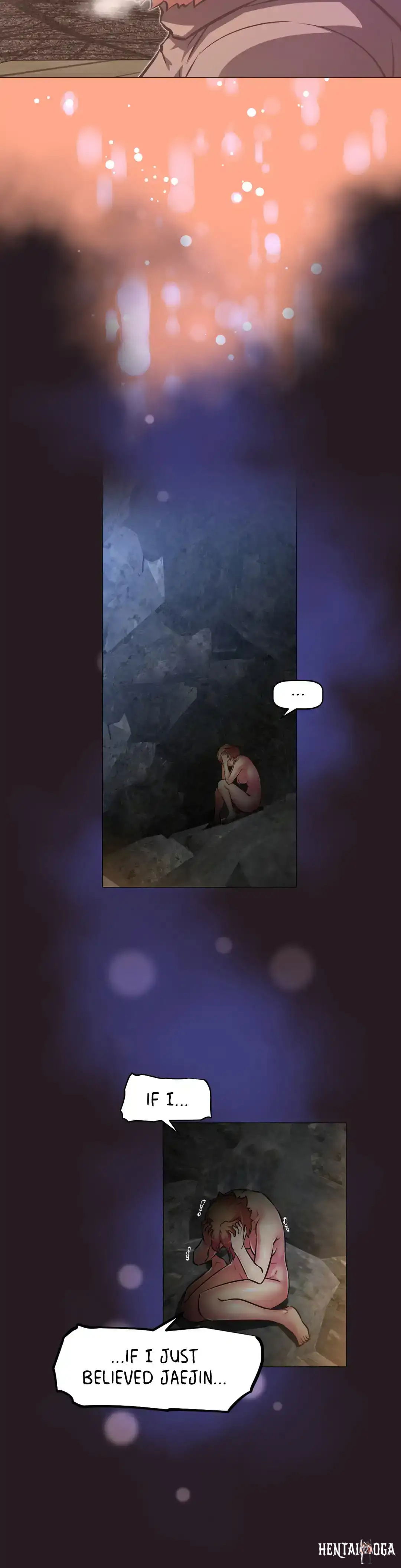 Brawling Go! Brawling Go! Chapter 148 - Page 24