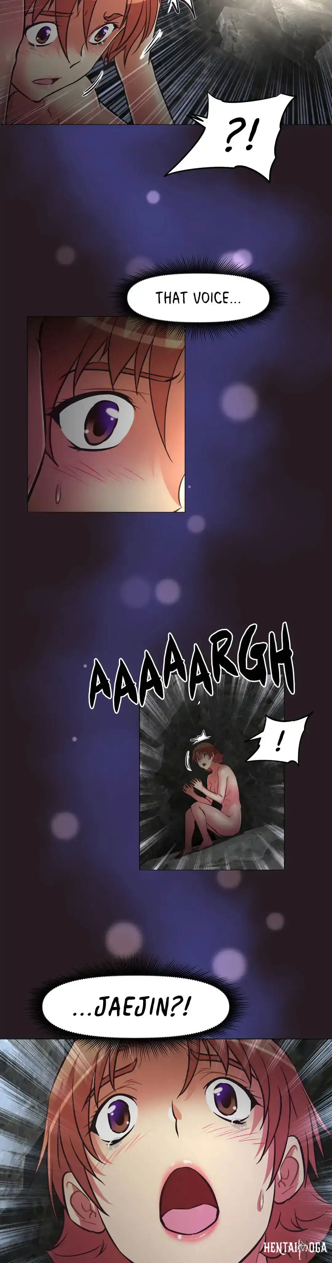 Brawling Go! Brawling Go! Chapter 148 - Page 26