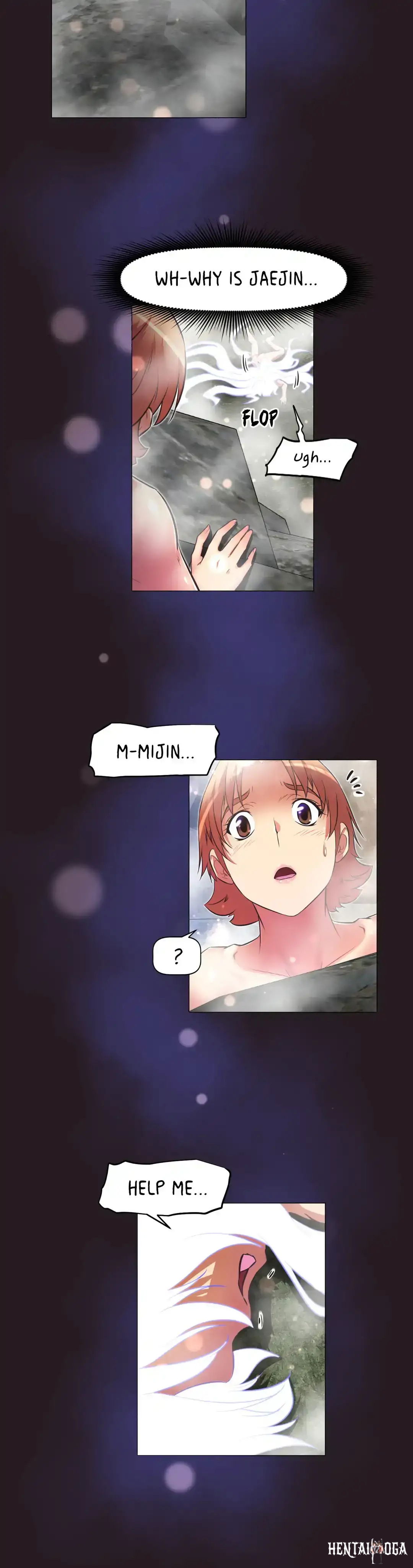 Brawling Go! Brawling Go! Chapter 148 - Page 30