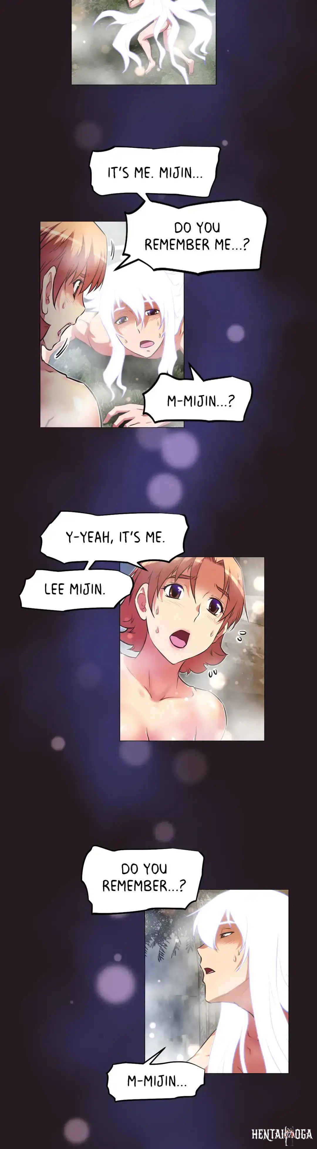 Brawling Go! Brawling Go! Chapter 148 - Page 33