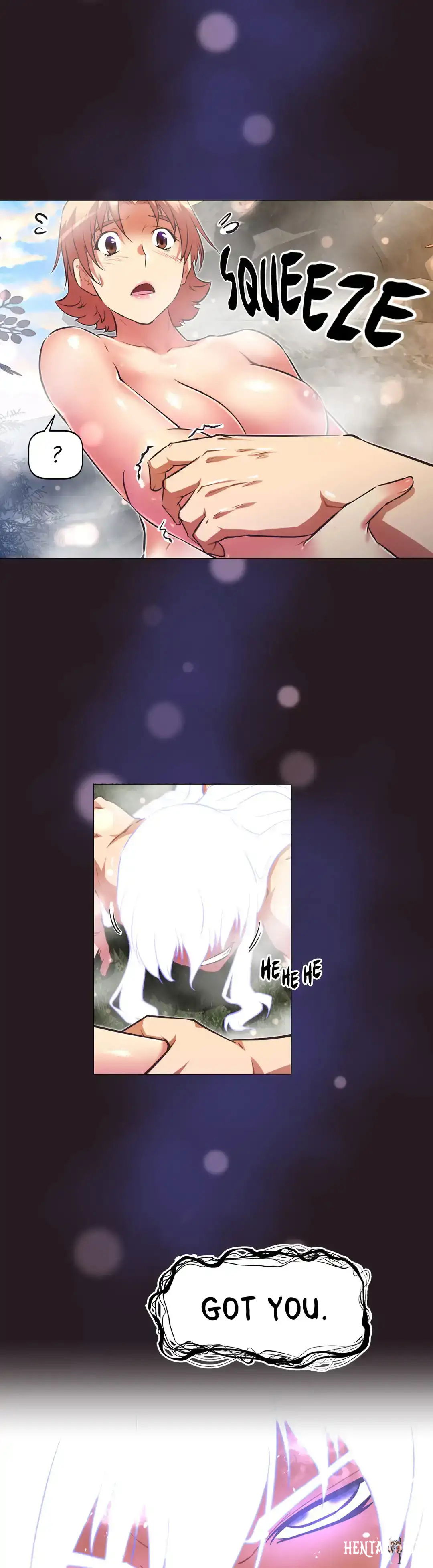 Brawling Go! Brawling Go! Chapter 148 - Page 35