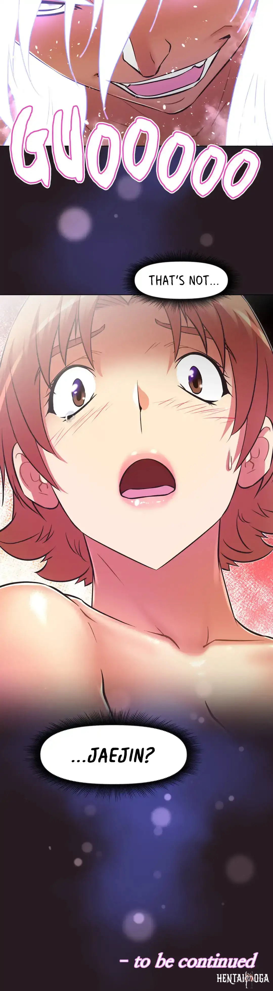 Brawling Go! Brawling Go! Chapter 148 - Page 36