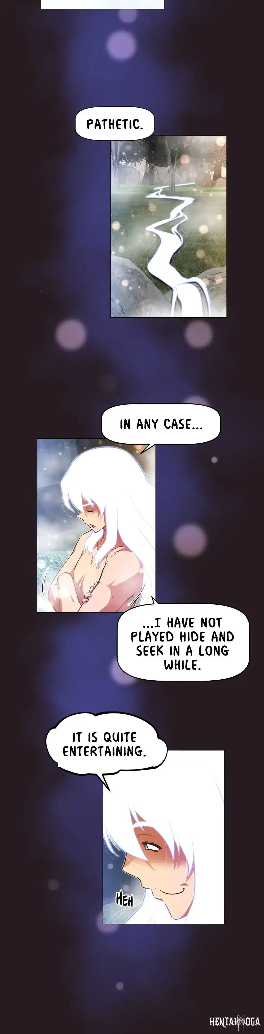 Brawling Go! Brawling Go! Chapter 148 - Page 6