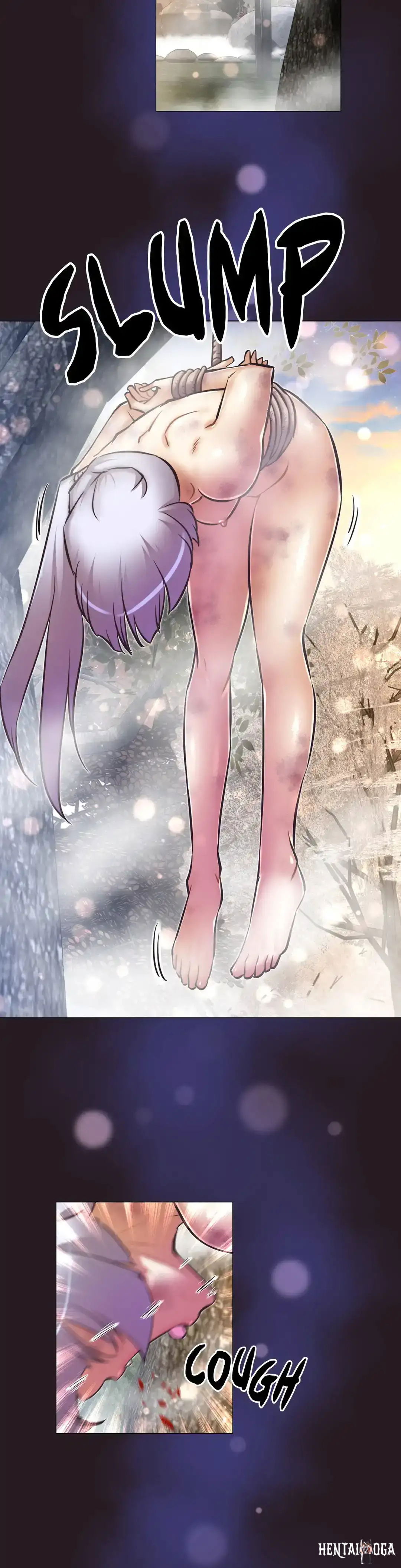 Brawling Go! Brawling Go! Chapter 148 - Page 9